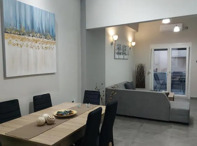 Felou\'S House 1