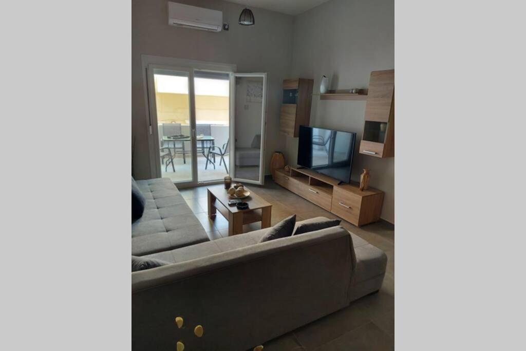 Felou's House 1 Apartment *