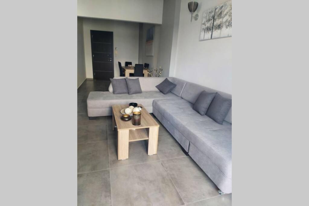 Apartment Felou's House 1
