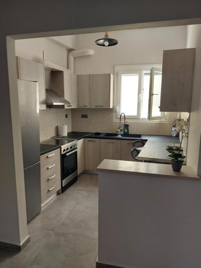 Felou's House 1 Apartment Ermoupoli