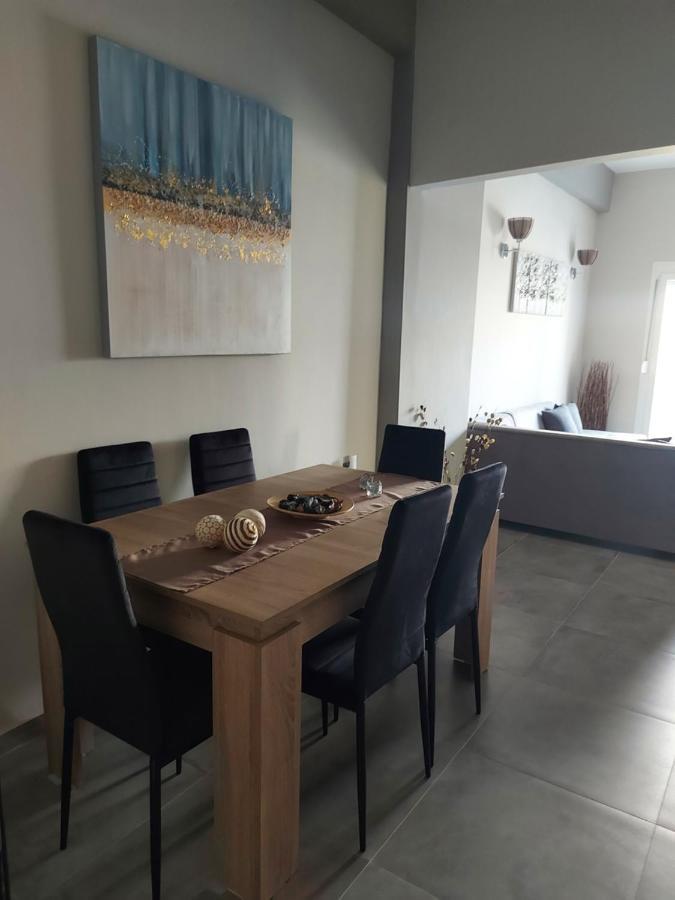 Apartment Felou's House 1 Ermoupoli