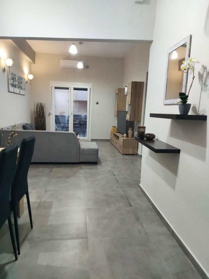 Apartment Felou's House 1